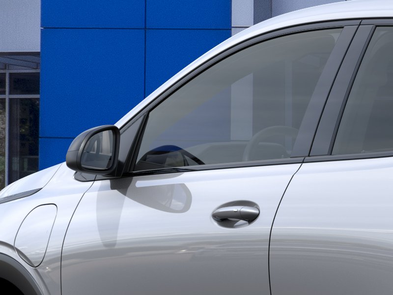 2027 Chevrolet Bolt LT - Photo 12
