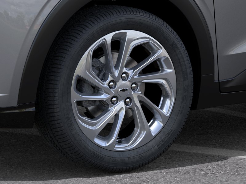 2027 Chevrolet Bolt LT - Photo 9