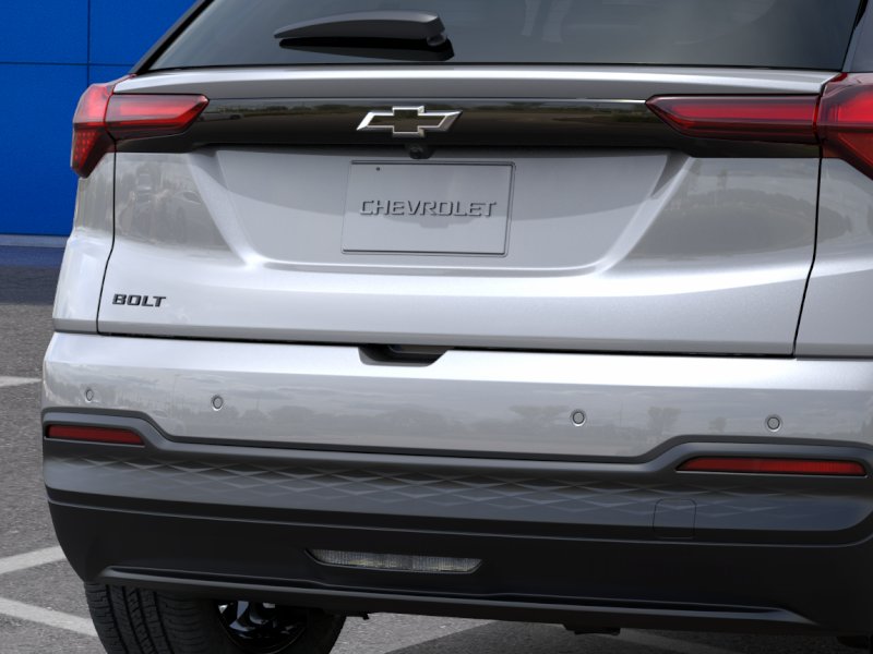 2027 Chevrolet Bolt LT - Photo 14