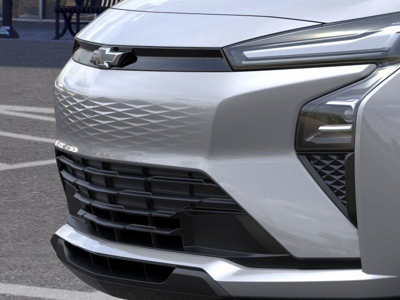 2027 Chevrolet Bolt LT - Photo 13