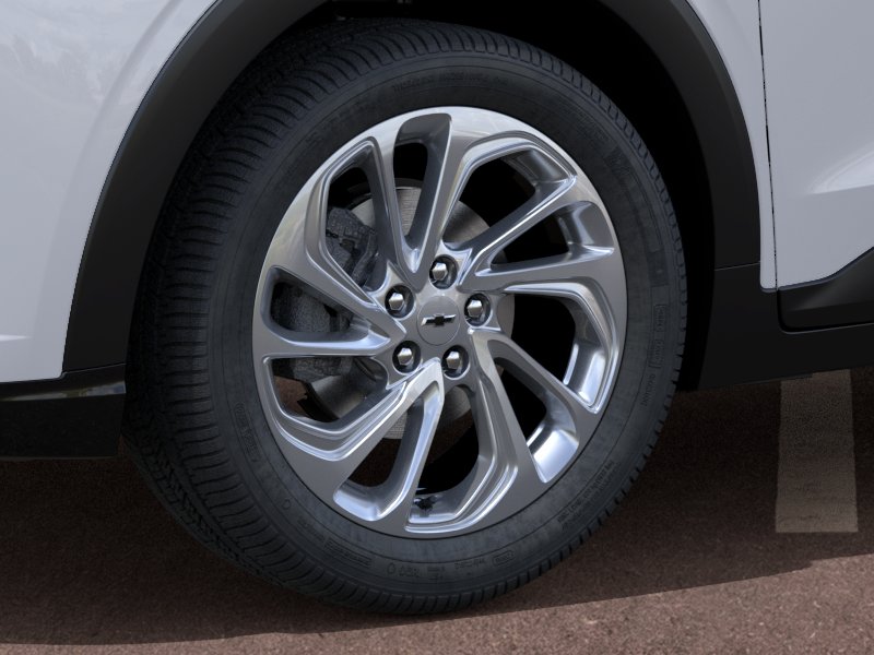 2027 Chevrolet Bolt LT - Photo 33