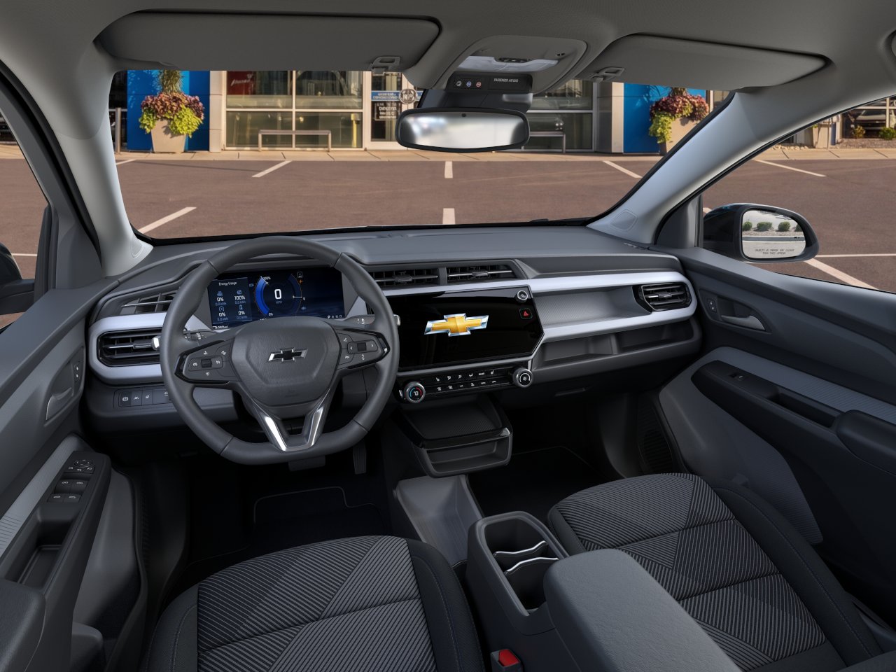2027 Chevrolet Bolt LT - Photo 39