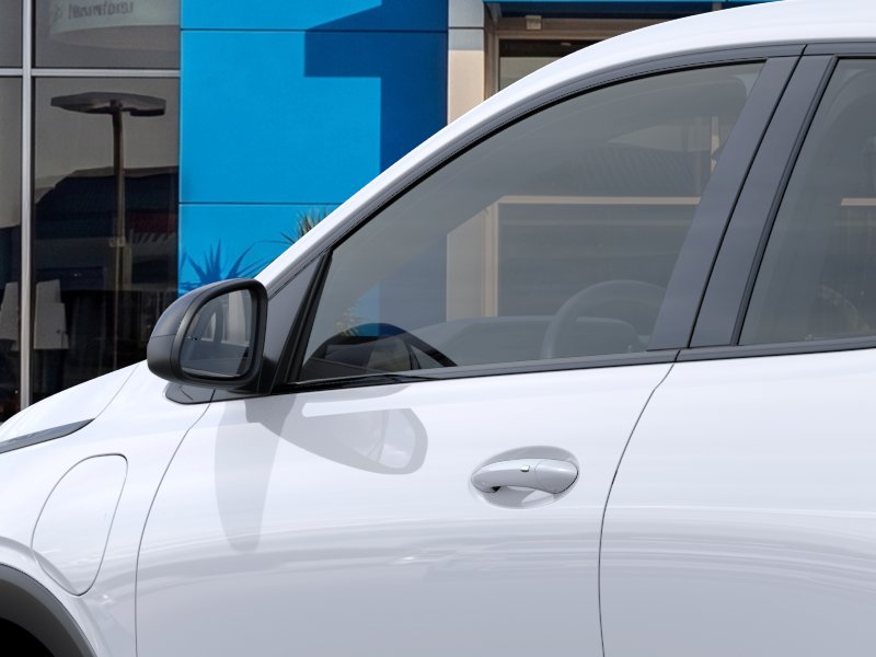 2027 Chevrolet Bolt LT - Photo 36
