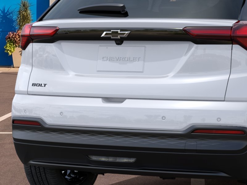 2027 Chevrolet Bolt LT - Photo 38