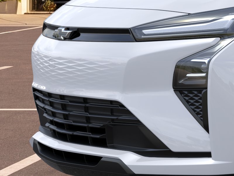 2027 Chevrolet Bolt LT - Photo 37