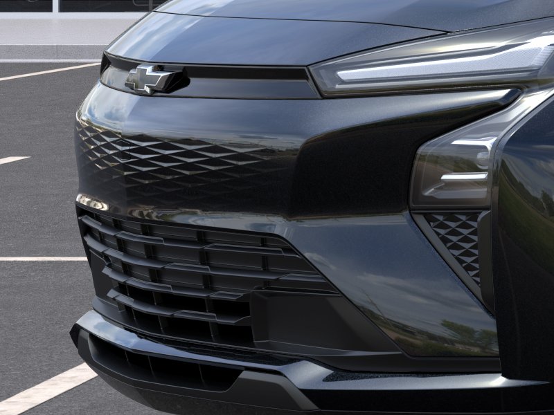New 2027 Mosaic Black Metallic Chevrolet LT image 43