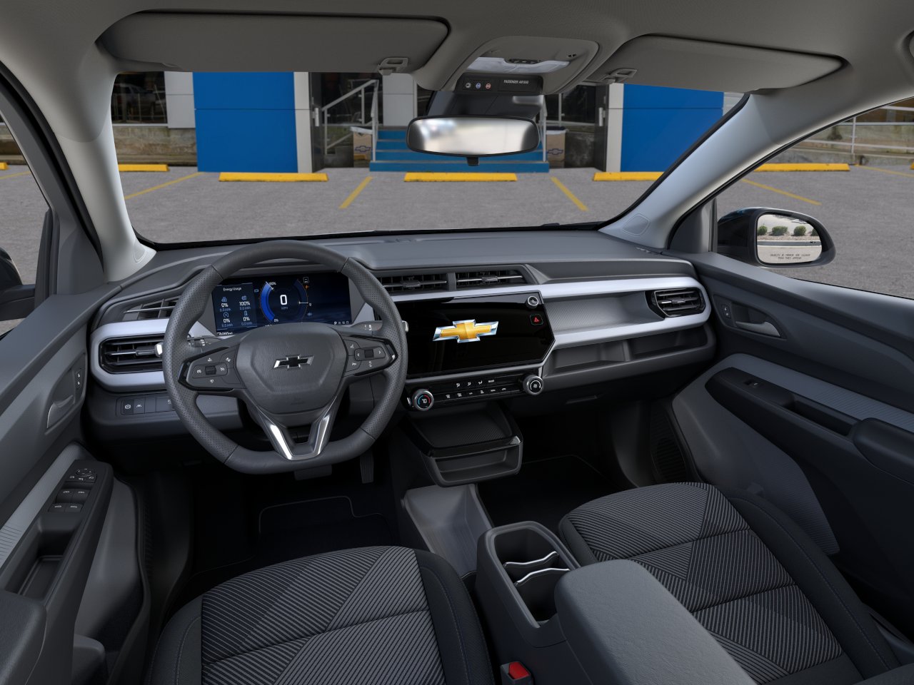 2027 Chevrolet Bolt LT - Photo 39