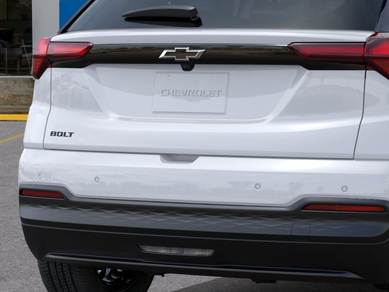 2027 Chevrolet Bolt LT - Photo 38
