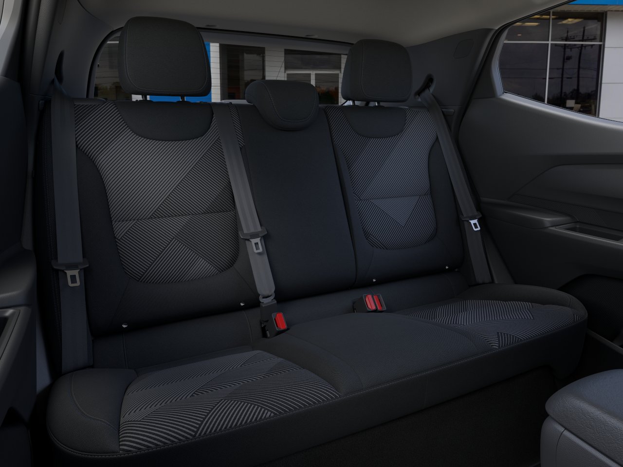 2027 Chevrolet Bolt LT - Photo 41