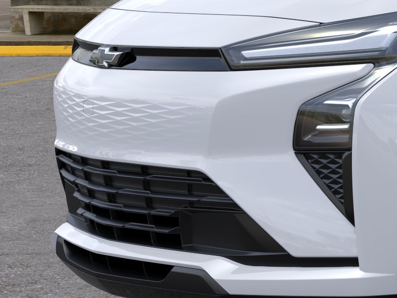 2027 Chevrolet Bolt LT - Photo 37