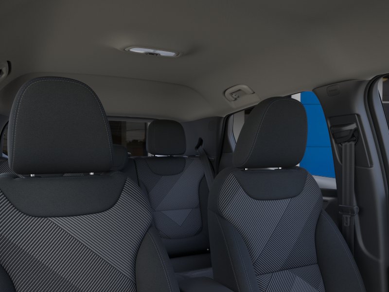 2027 Chevrolet Bolt LT - Photo 48