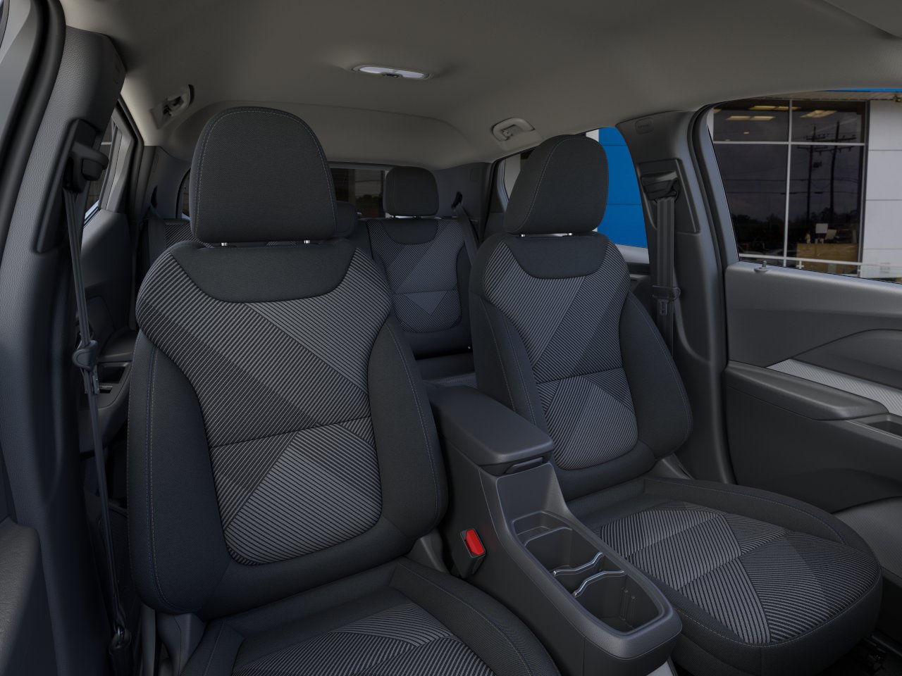 2027 Chevrolet Bolt LT - Photo 40