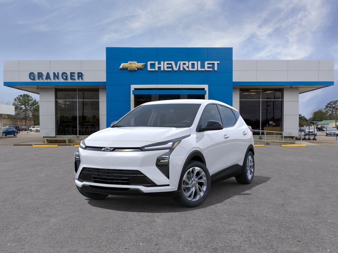 2027 Chevrolet Bolt LT - Photo 32