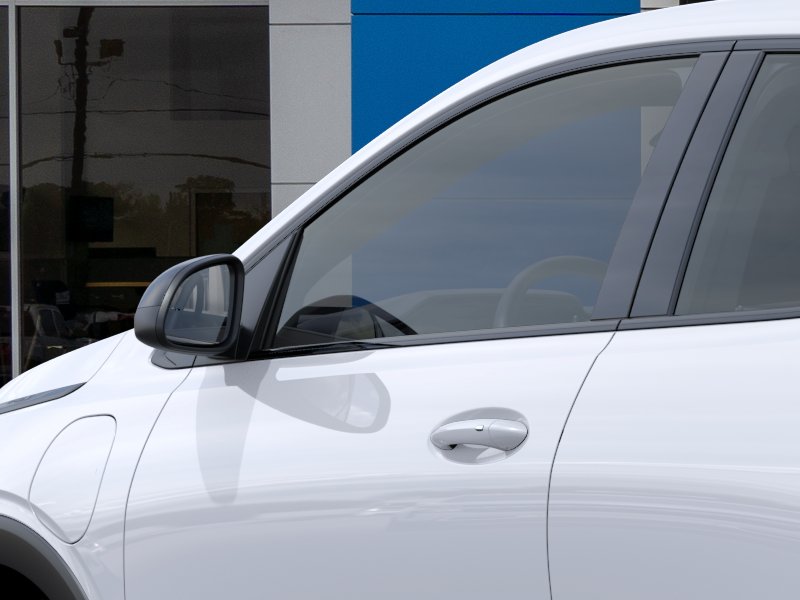 2027 Chevrolet Bolt LT - Photo 36