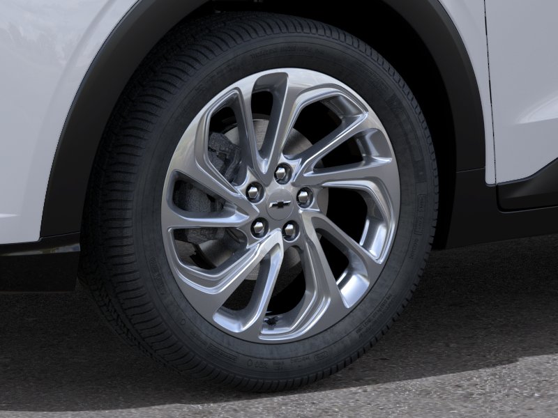 2027 Chevrolet Bolt LT - Photo 33