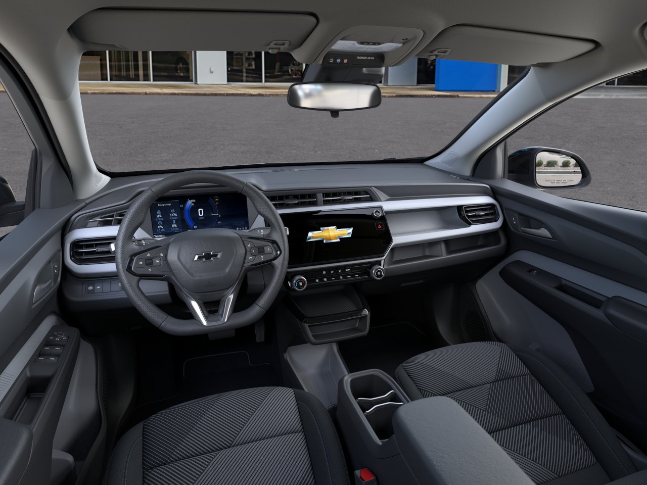 2027 Chevrolet Bolt LT - Photo 15