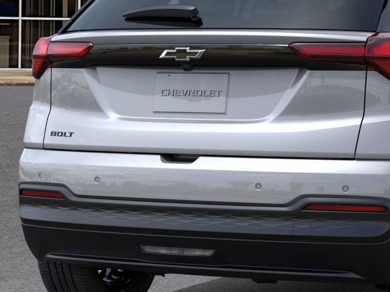 2027 Chevrolet Bolt LT - Photo 14