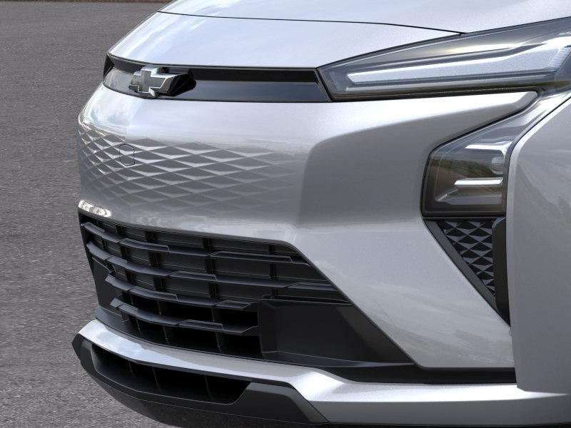2027 Chevrolet Bolt LT - Photo 13