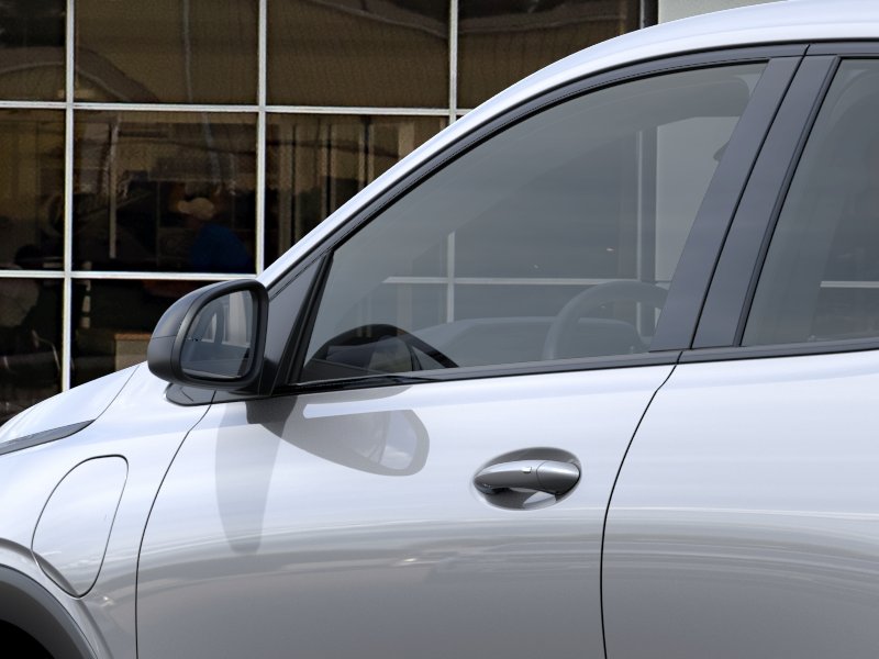 2027 Chevrolet Bolt LT - Photo 12