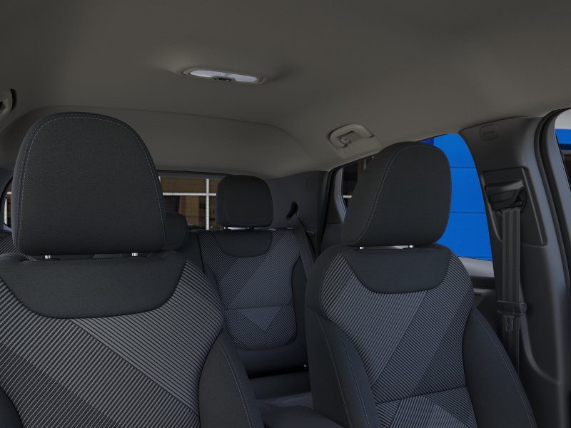 2027 Chevrolet Bolt LT - Photo 24