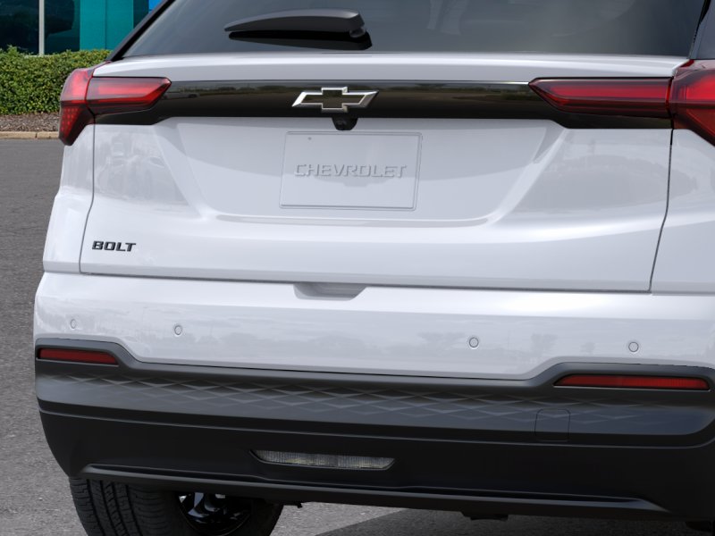 2027 Chevrolet Bolt LT - Photo 14