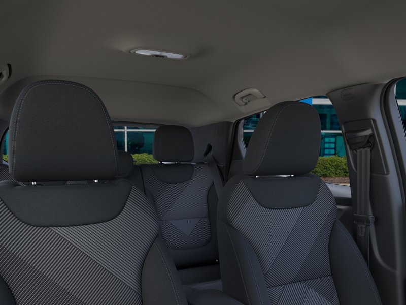 2027 Chevrolet Bolt LT - Photo 24