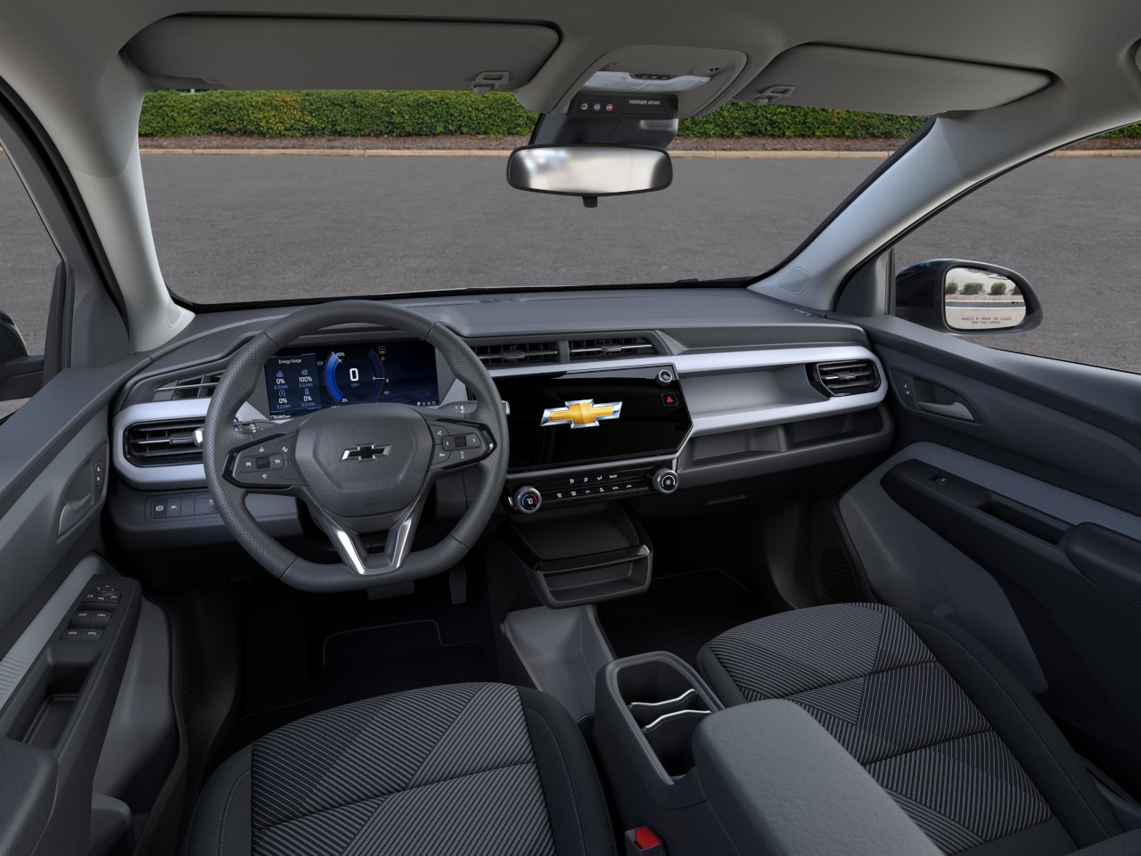 2027 Chevrolet Bolt LT - Photo 15
