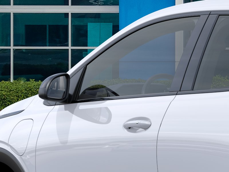 2027 Chevrolet Bolt LT - Photo 12