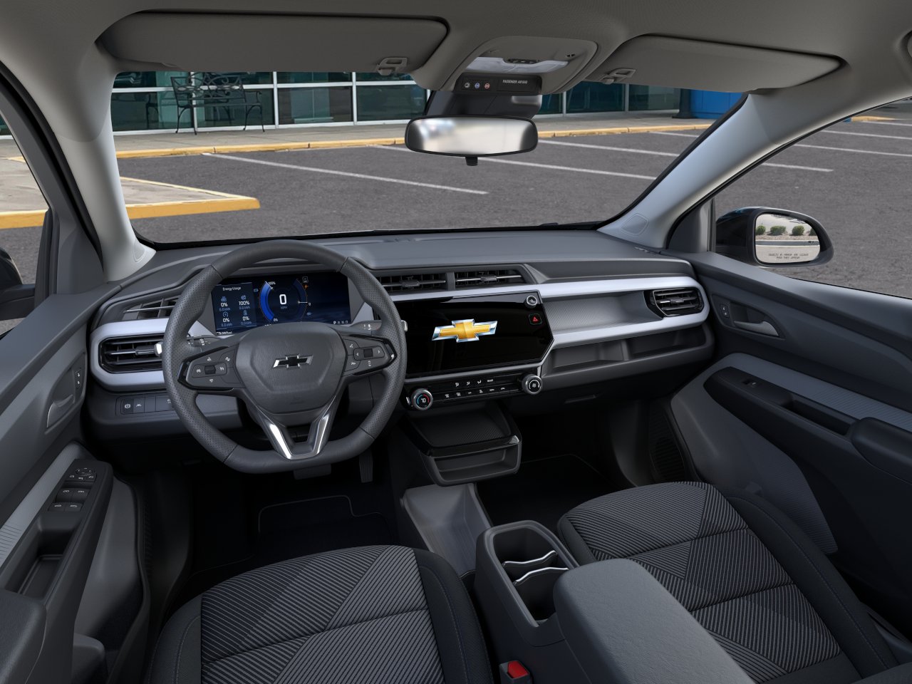 2027 Chevrolet Bolt LT - Photo 40