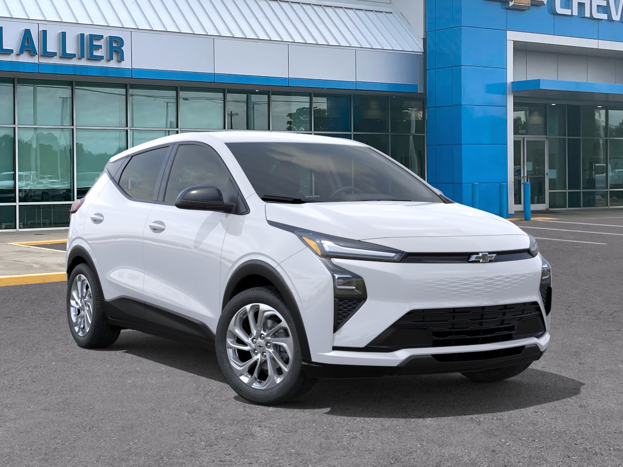 2027 Chevrolet Bolt LT - Photo 32