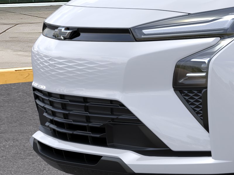 2027 Chevrolet Bolt LT - Photo 38