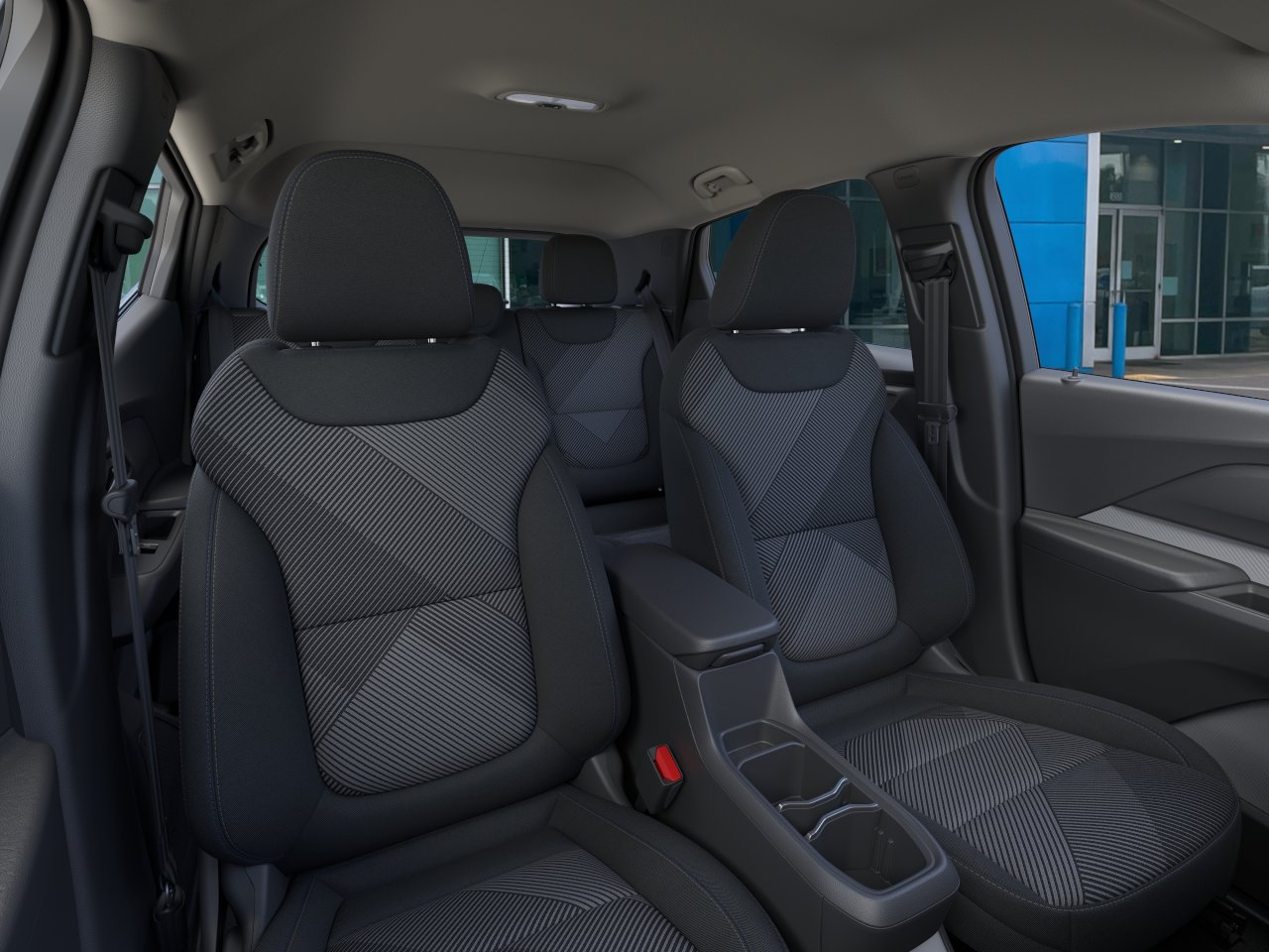 2027 Chevrolet Bolt LT - Photo 41
