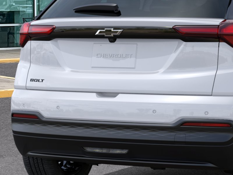 2027 Chevrolet Bolt LT - Photo 39
