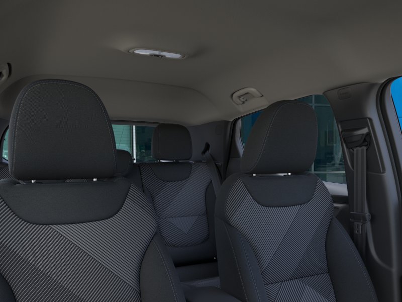 2027 Chevrolet Bolt LT - Photo 49