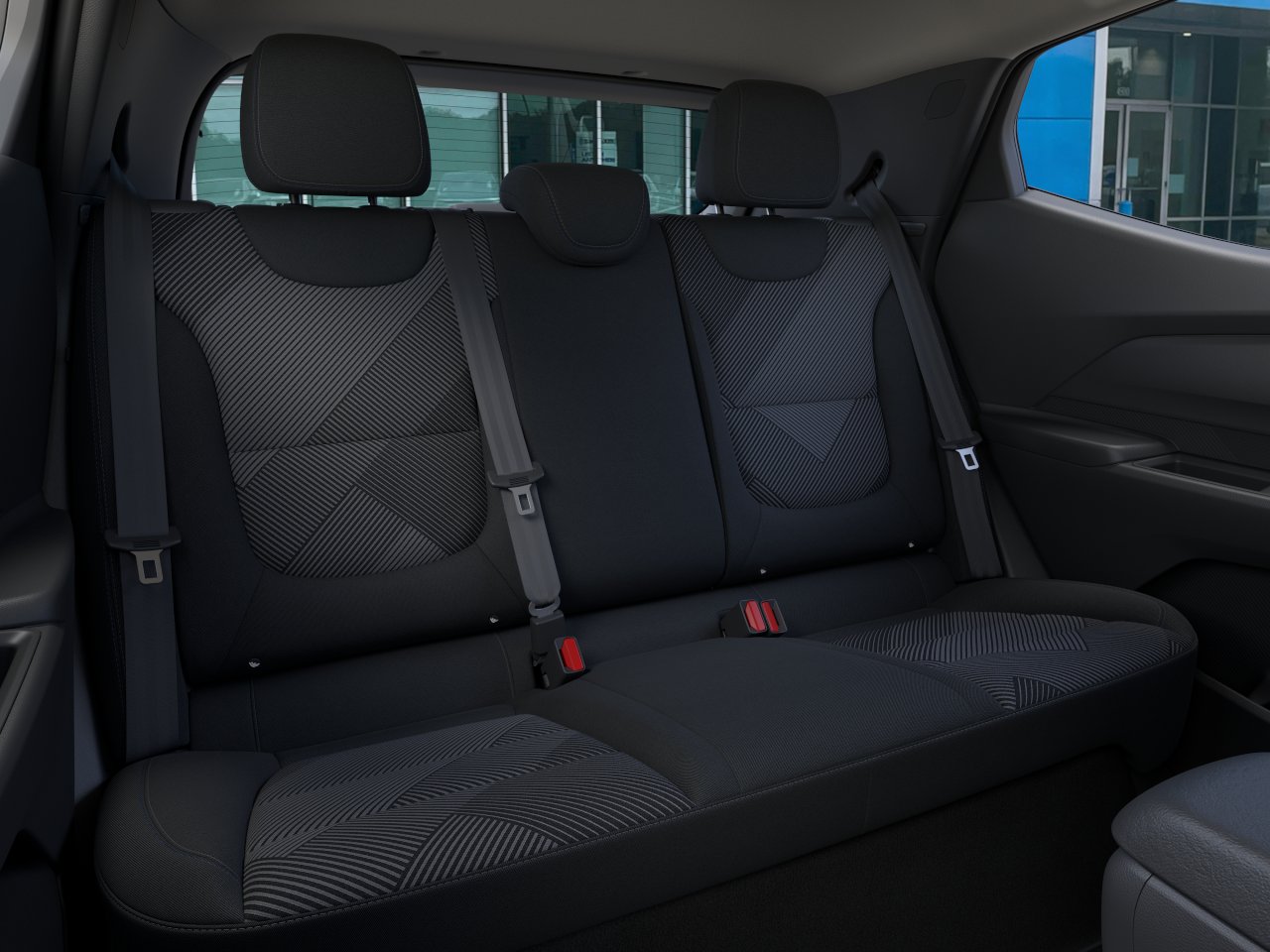 2027 Chevrolet Bolt LT - Photo 42