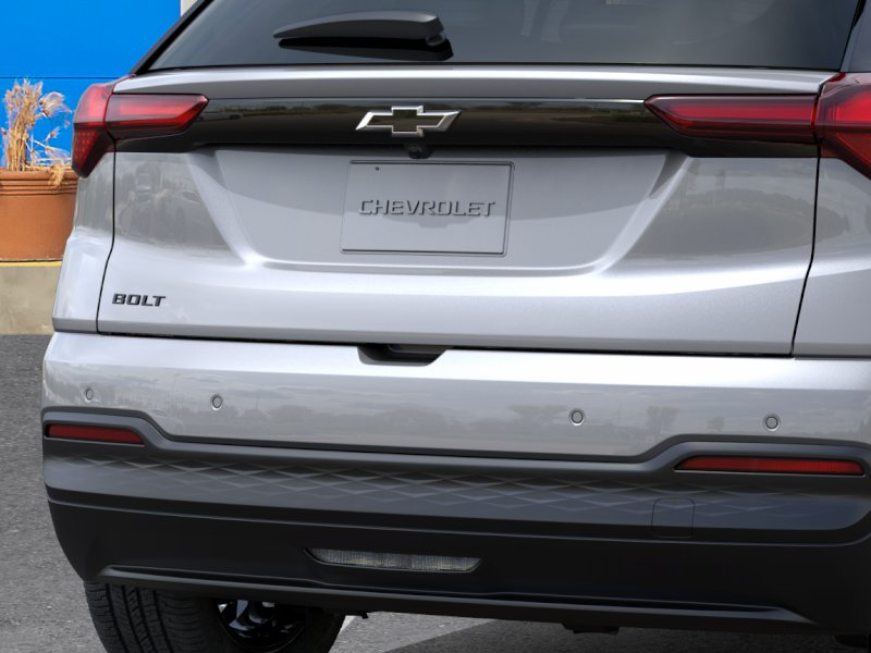 New 2027 Sterling Grey Metallic Chevrolet LT image 49