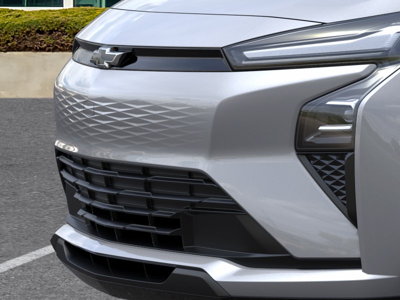 New 2027 Sterling Grey Metallic Chevrolet LT image 48