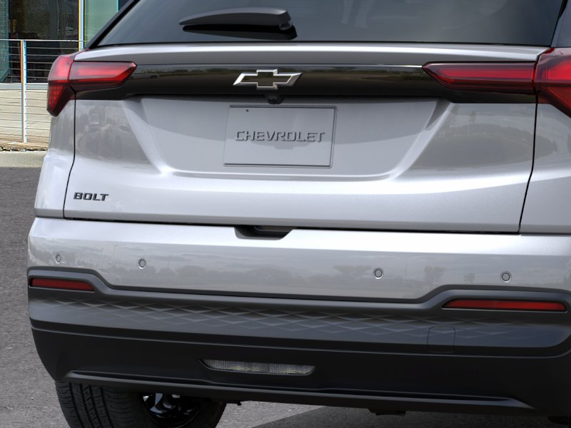 2027 Chevrolet Bolt LT - Photo 14