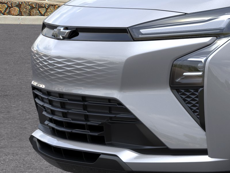 2027 Chevrolet Bolt LT - Photo 13