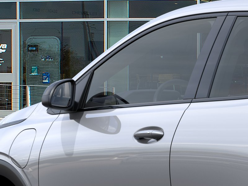 2027 Chevrolet Bolt LT - Photo 12