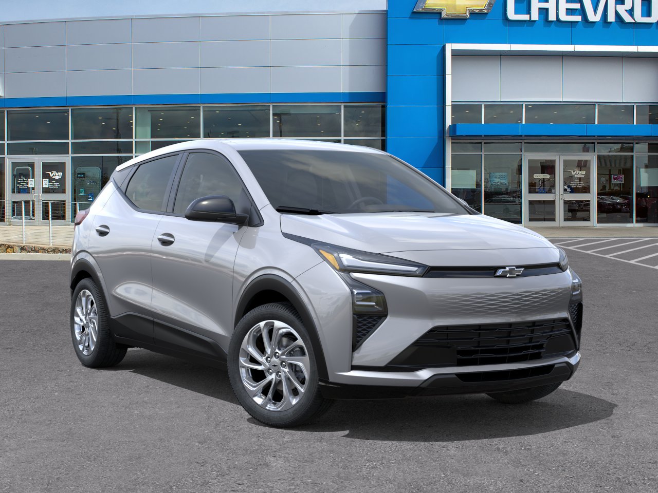 2027 Chevrolet Bolt LT - Photo 7