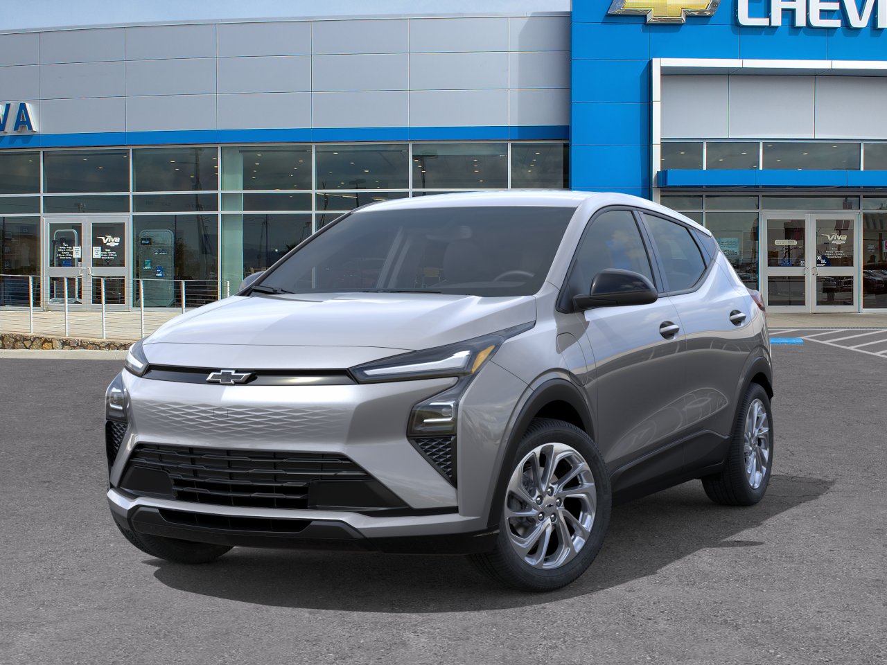 2027 Chevrolet Bolt LT - Photo 6
