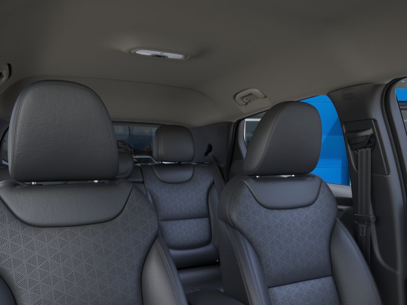 2027 Chevrolet Bolt LT - Photo 24