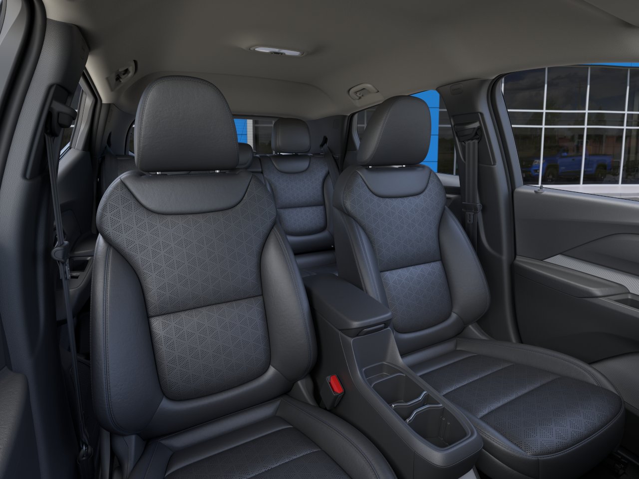 2027 Chevrolet Bolt LT - Photo 40