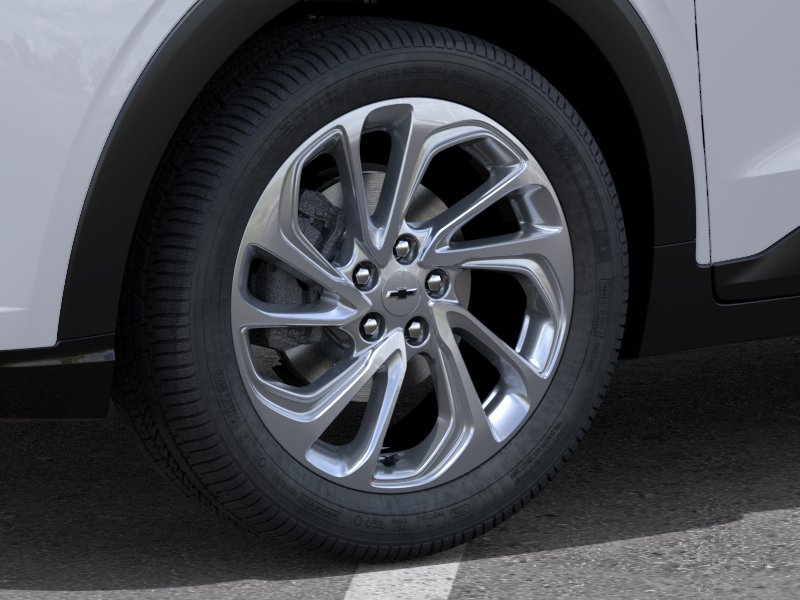 2027 Chevrolet Bolt LT - Photo 33