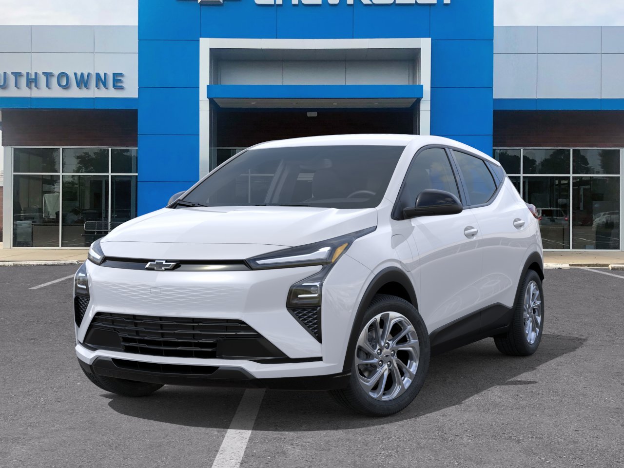 2027 Chevrolet Bolt LT - Photo 30