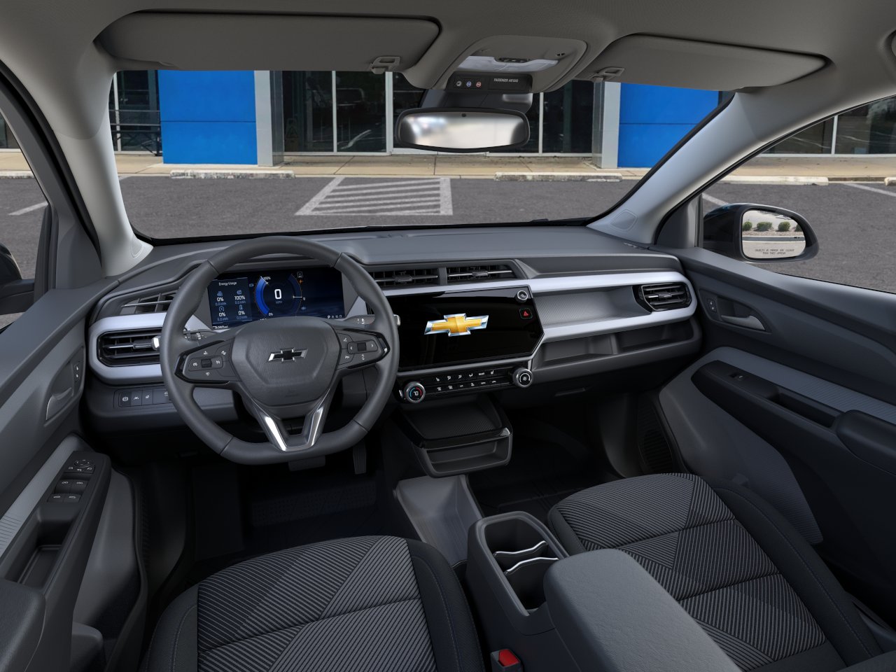 2027 Chevrolet Bolt LT - Photo 39