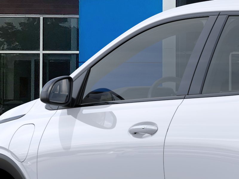 2027 Chevrolet Bolt LT - Photo 36