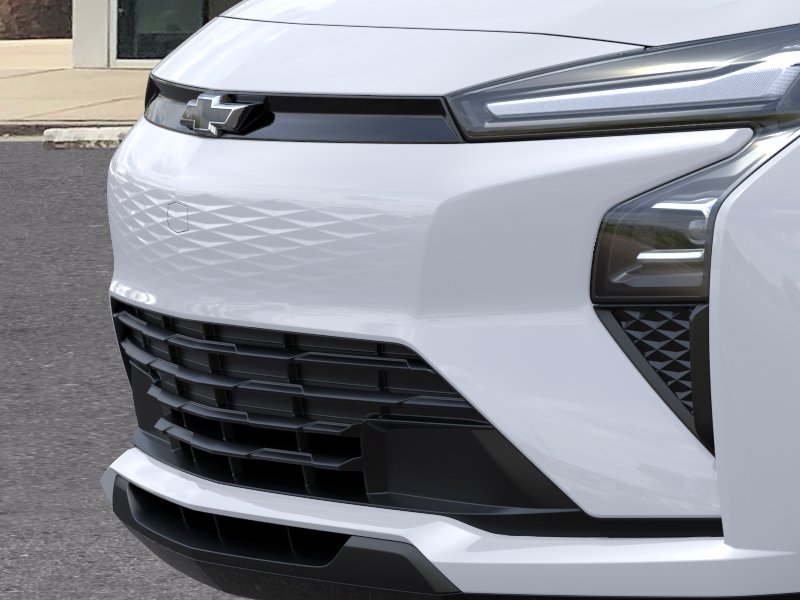 2027 Chevrolet Bolt LT - Photo 37