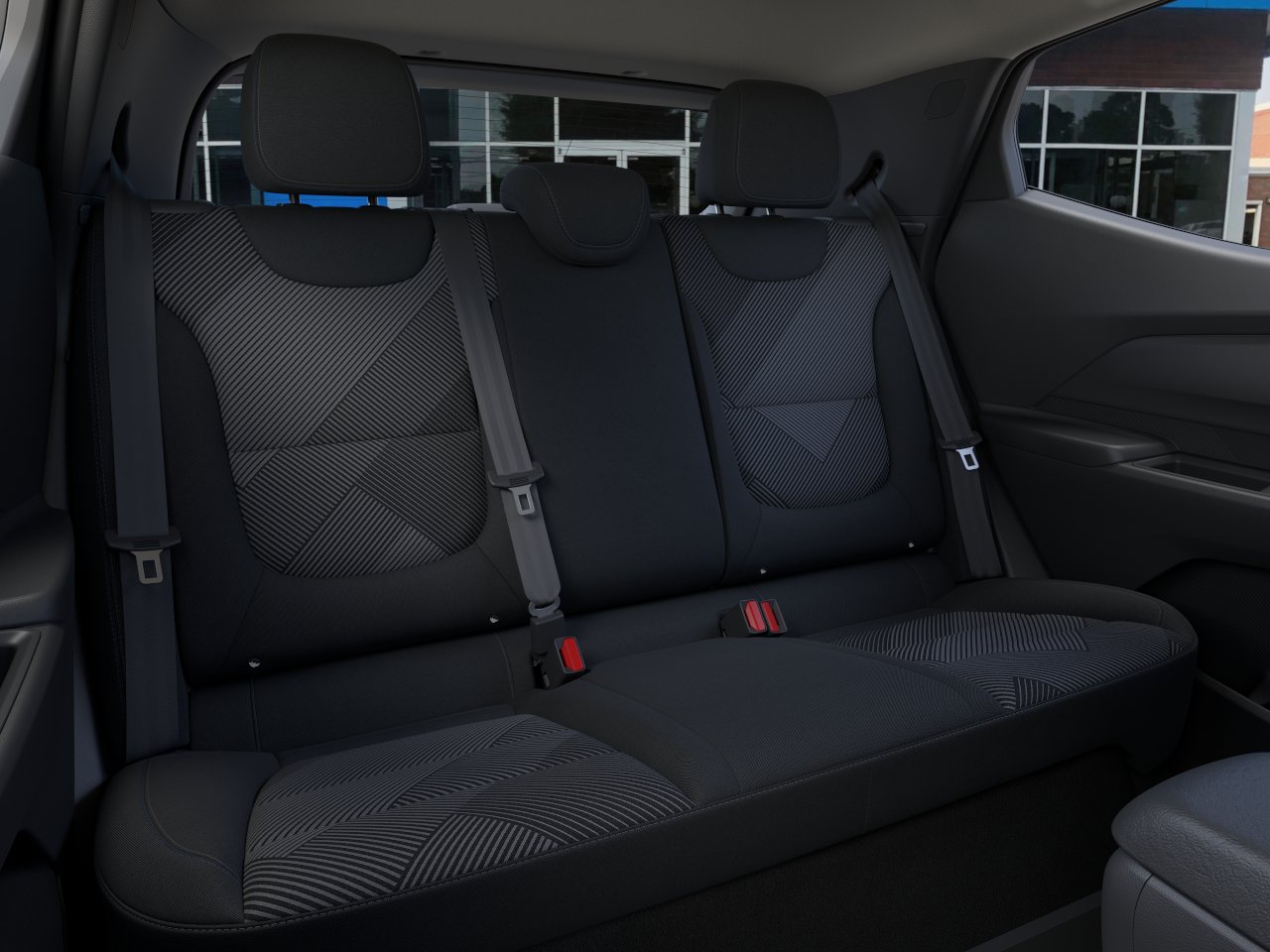 2027 Chevrolet Bolt LT - Photo 41
